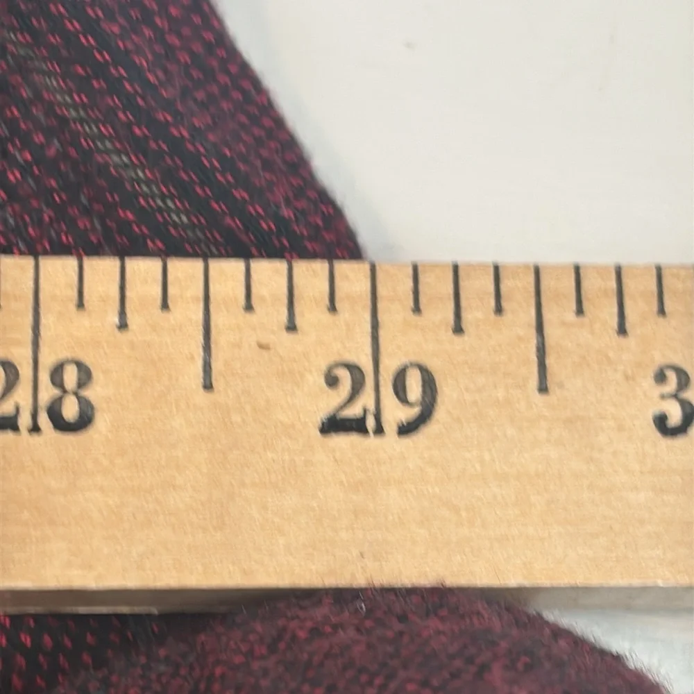 Levis Shirt Mens XL‎ Red Button Down